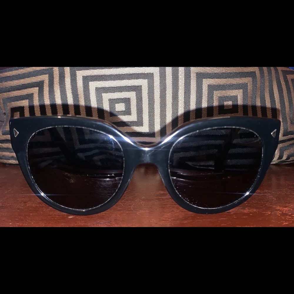 Prada Optical Shades